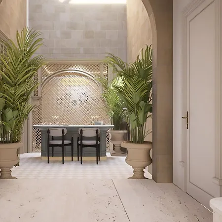 Palazzo Giuseppe Member Of Melia Collection Hotell 4*