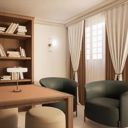 Palazzo Giuseppe Member Of Melia Collection Hotell 4*