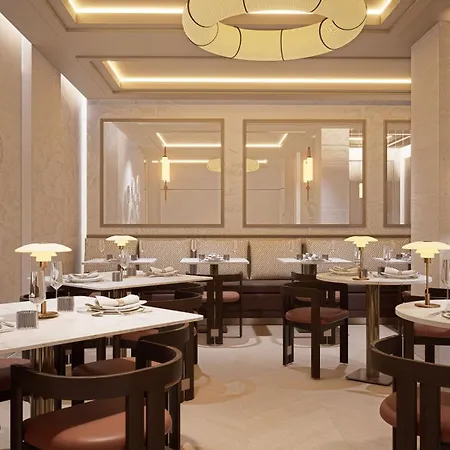 Palazzo Giuseppe Member Of Melia Collection Victoria