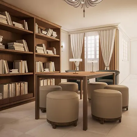 Palazzo Giuseppe Member Of Melia Collection Hotell Victoria