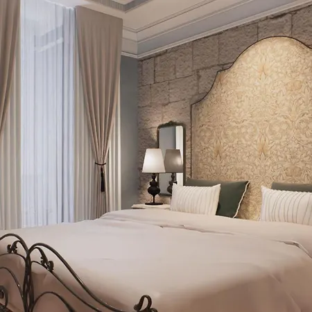 Palazzo Giuseppe Member Of Melia Collection Hotell 4*