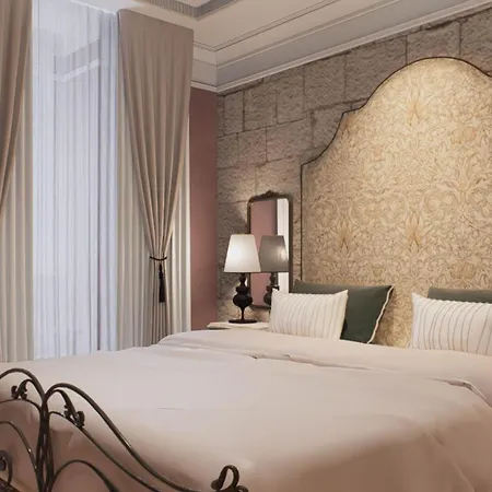 Palazzo Giuseppe Member Of Melia Collection 4* Victoria