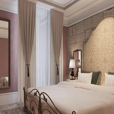 Palazzo Giuseppe Member Of Melia Collection Hotell 4*